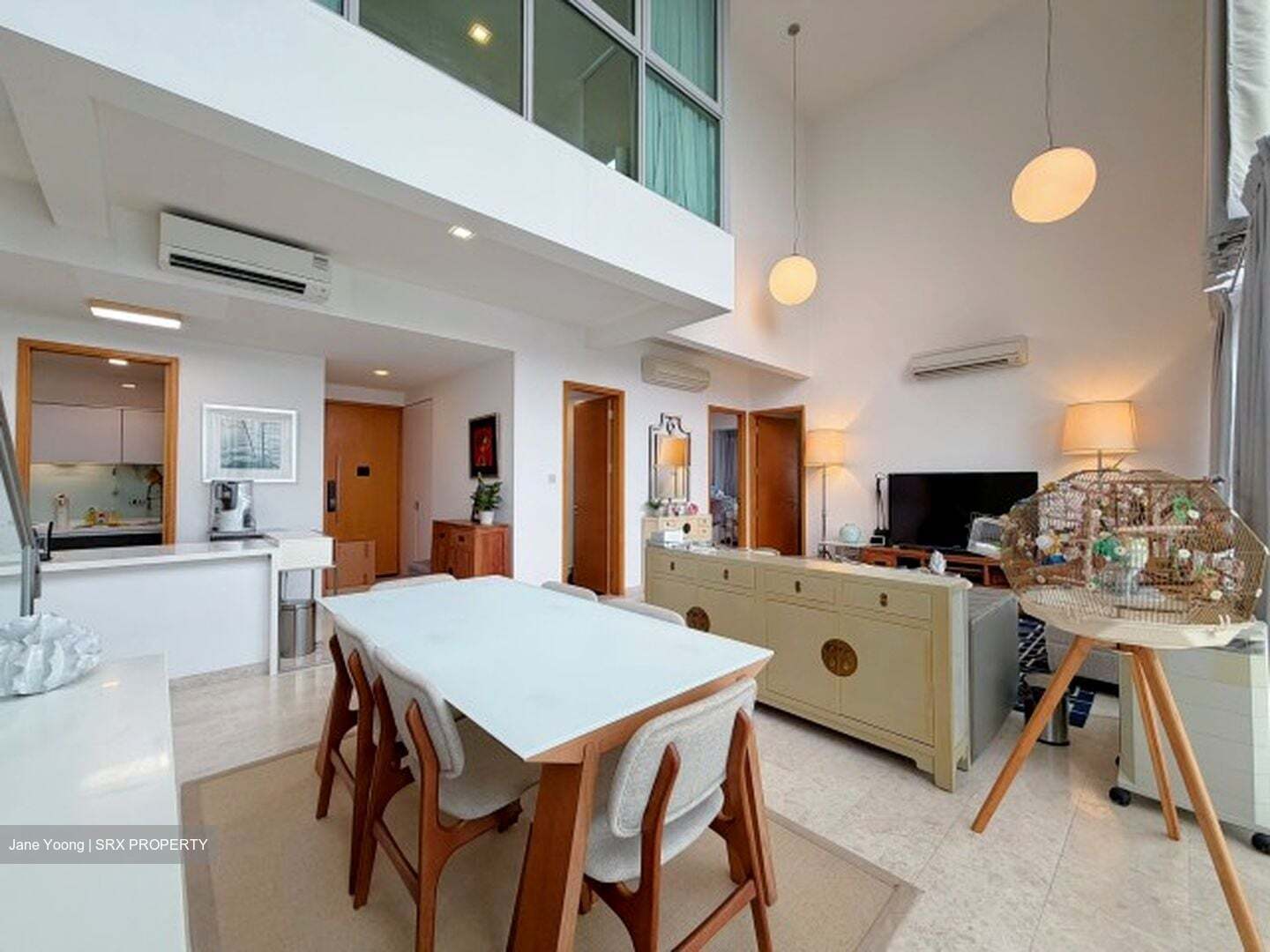 One Jervois (D10), Condominium #636360281